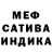 Бошки Шишки SATIVA & INDICA Pasa Ceban