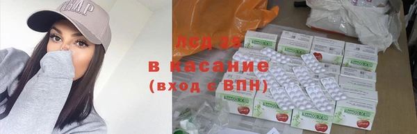 хмурый Алексин