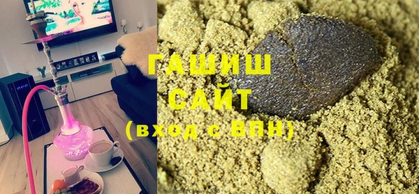 хмурый Алексин