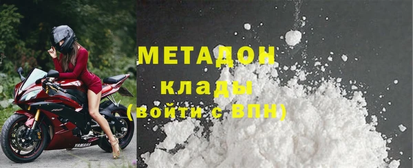 хмурый Алексин